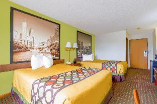 super sleep inn by oyo i 80 princeton