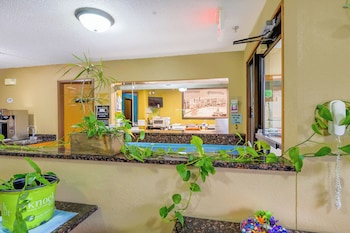 super sleep inn by oyo i 80 princeton