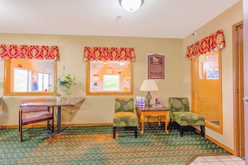 super sleep inn by oyo i 80 princeton