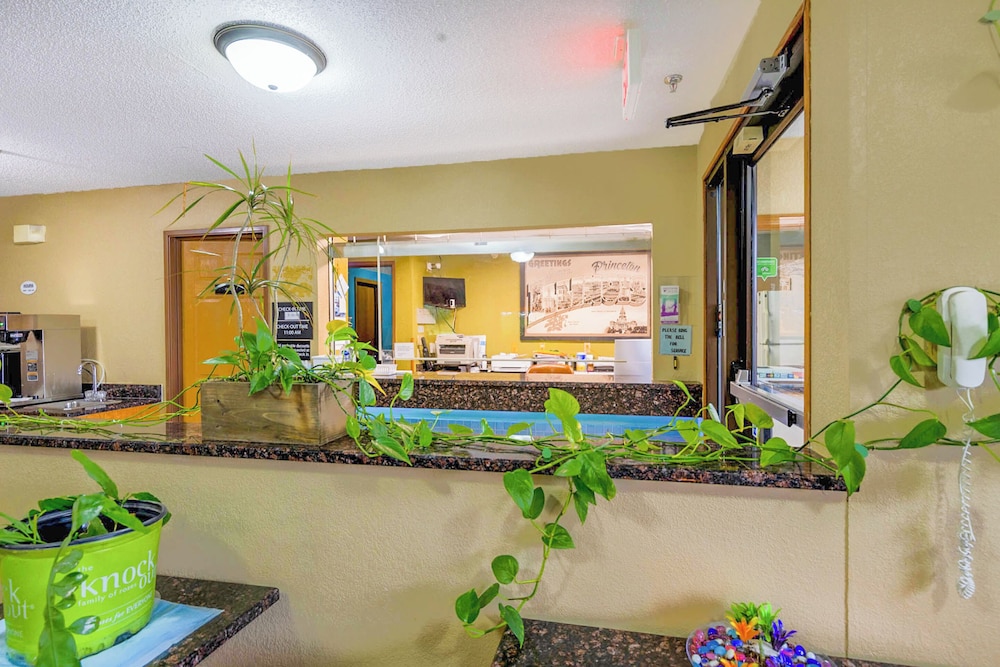 super sleep inn by oyo i 80 princeton