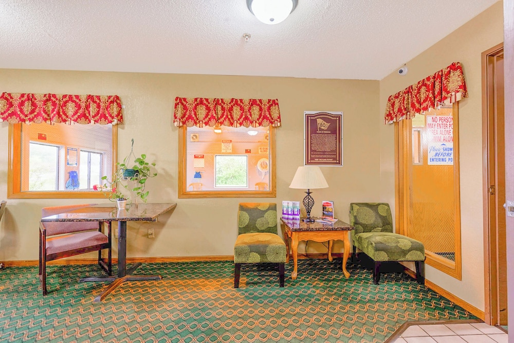 super sleep inn by oyo i 80 princeton