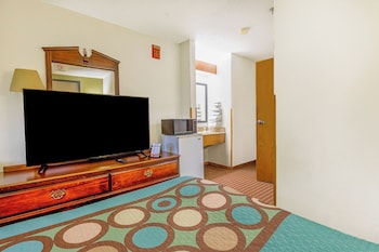 super sleep inn by oyo i 80 princeton