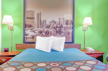 super sleep inn by oyo i 80 princeton