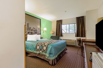 super sleep inn by oyo i 80 princeton