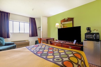 super sleep inn by oyo i 80 princeton