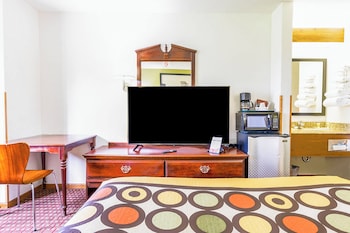 super sleep inn by oyo i 80 princeton