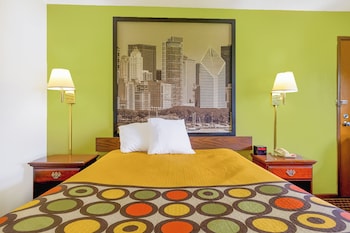 super sleep inn by oyo i 80 princeton