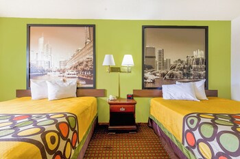 super sleep inn by oyo i 80 princeton