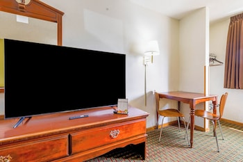 super sleep inn by oyo i 80 princeton