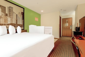 super sleep inn by oyo i 80 princeton