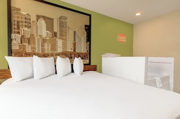 super sleep inn by oyo i 80 princeton