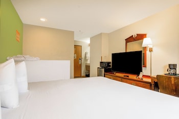 super sleep inn by oyo i 80 princeton