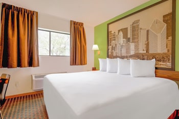 super sleep inn by oyo i 80 princeton