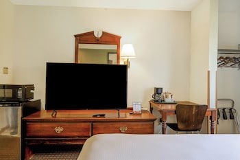 super sleep inn by oyo i 80 princeton