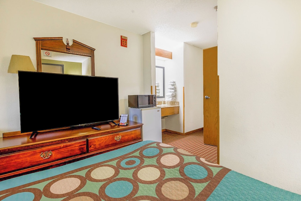 super sleep inn by oyo i 80 princeton