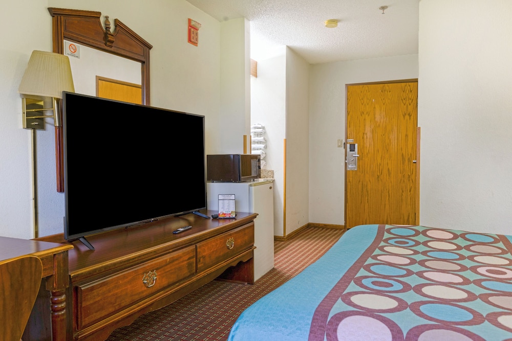 super sleep inn by oyo i 80 princeton