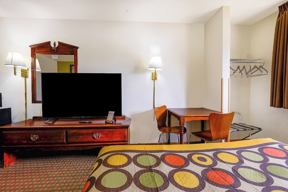 super sleep inn by oyo i 80 princeton