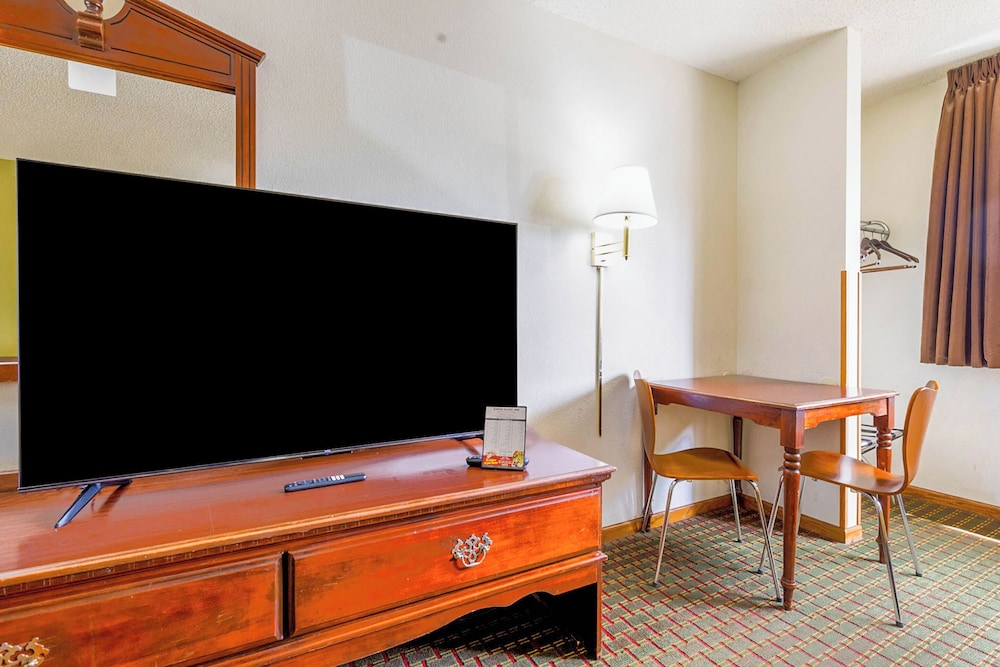 super sleep inn by oyo i 80 princeton