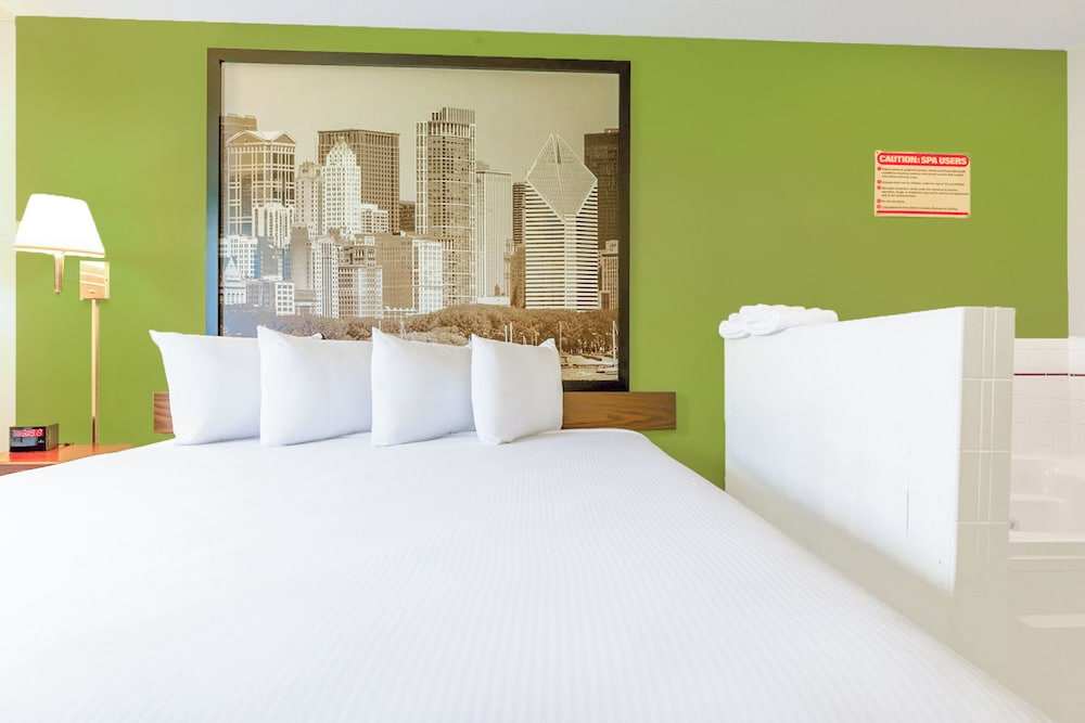 super sleep inn by oyo i 80 princeton