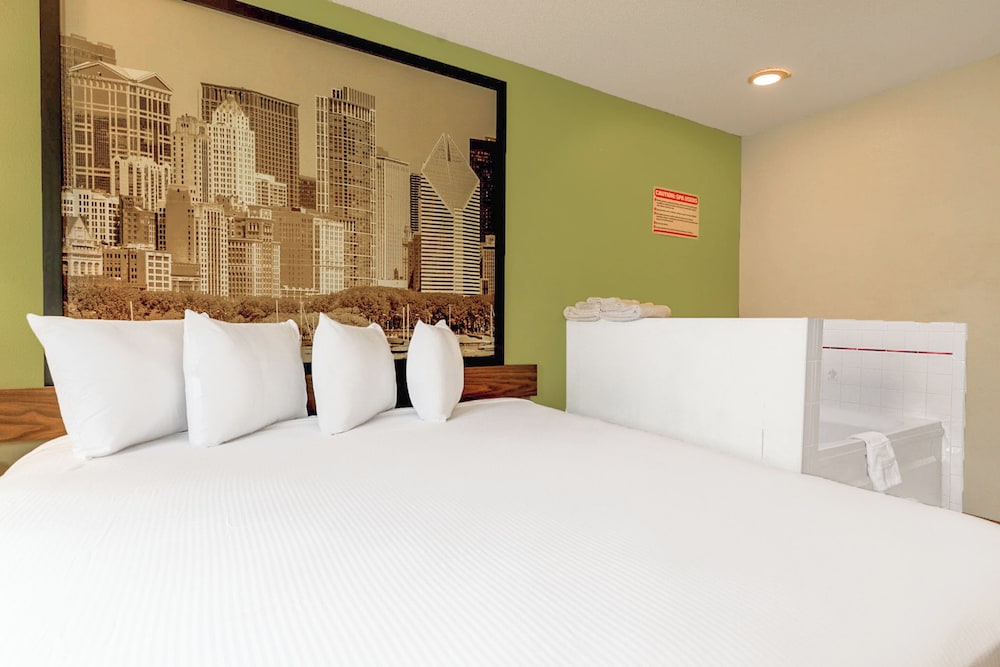 super sleep inn by oyo i 80 princeton