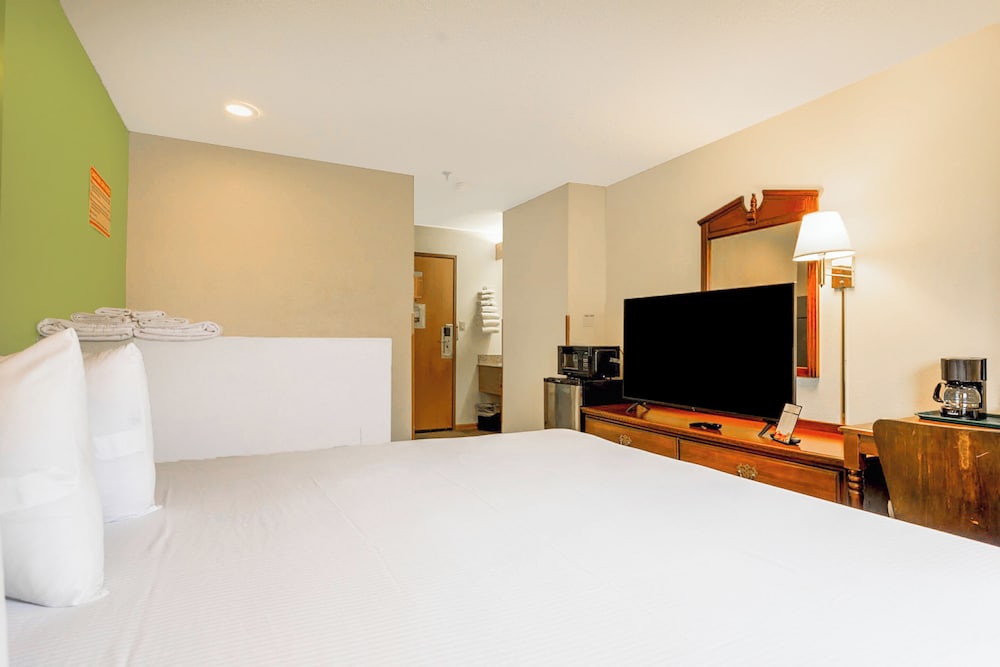 super sleep inn by oyo i 80 princeton