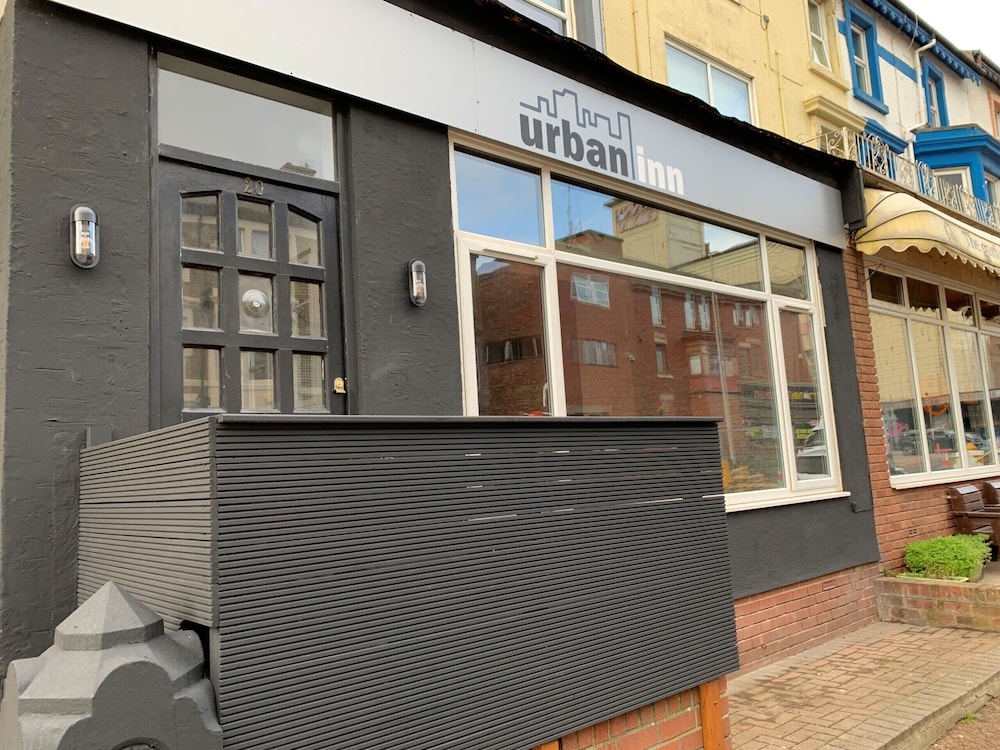 urban inn