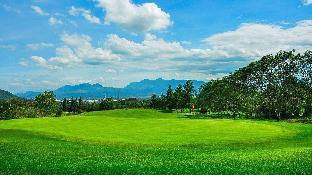 bandung giri gahana golf and resort