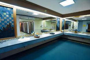 bandung giri gahana golf and resort