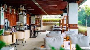 bandung giri gahana golf and resort