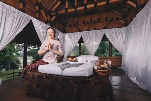 bandung giri gahana golf and resort