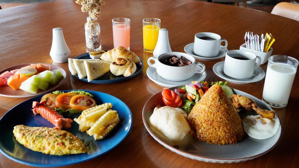 bandung giri gahana golf and resort