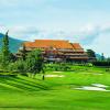 bandung giri gahana golf and resort