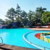 bandung giri gahana golf and resort