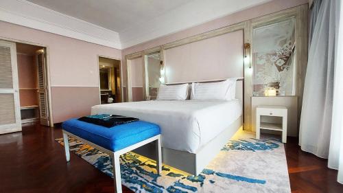 bandung giri gahana golf and resort