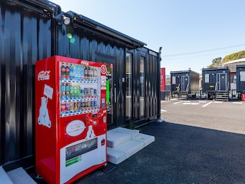 hotel r9 the yard koge