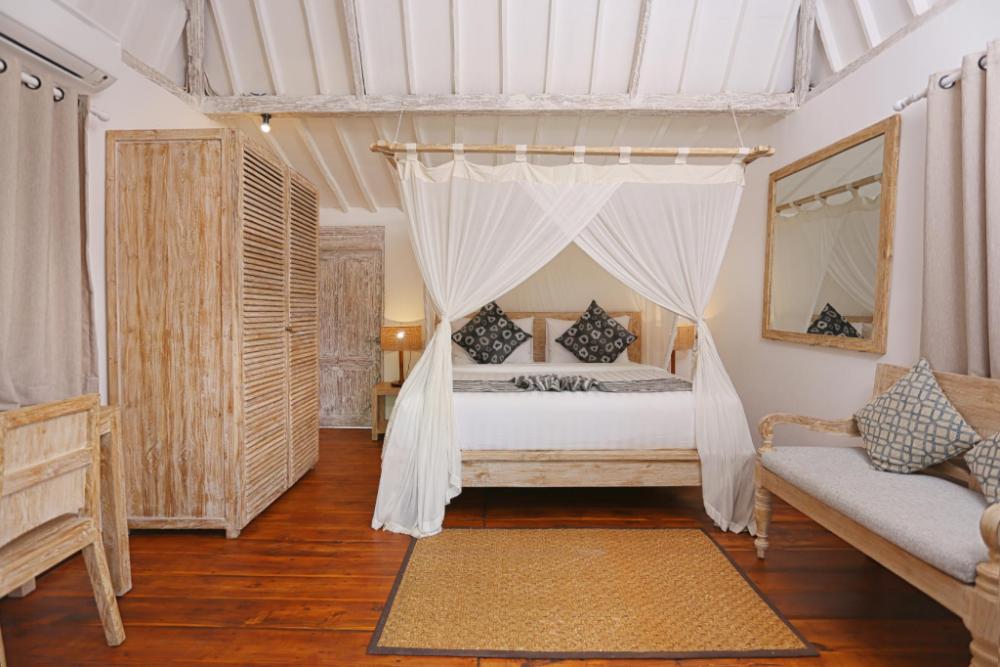gili eco villas