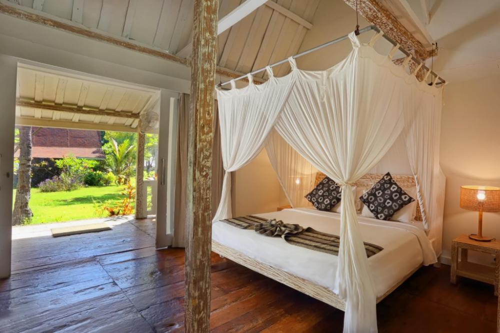 gili eco villas