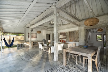 gili eco villas