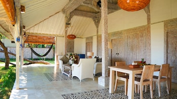gili eco villas