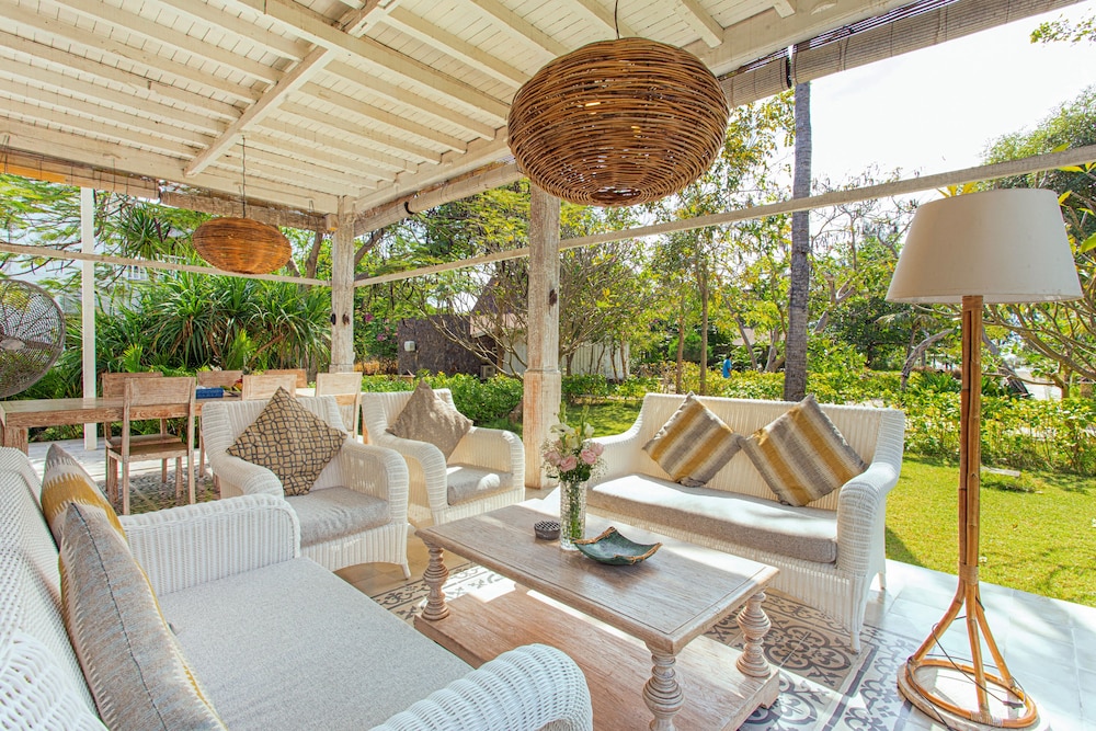 gili eco villas