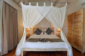 gili eco villas
