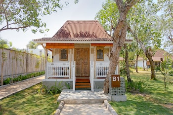 gili eco villas
