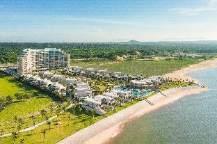 ixora ho tram by fusion