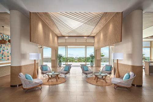 ixora ho tram by fusion