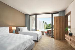 ixora ho tram by fusion