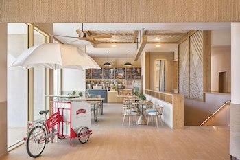 ixora ho tram by fusion