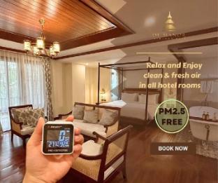 de manor chiang mai hotel