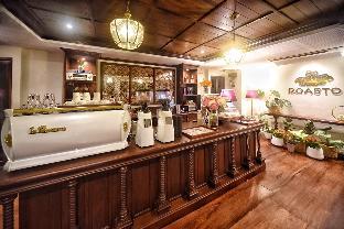 de manor chiang mai hotel