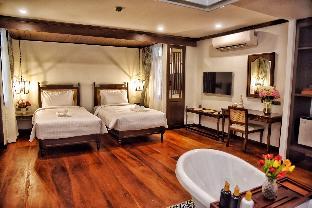 de manor chiang mai hotel