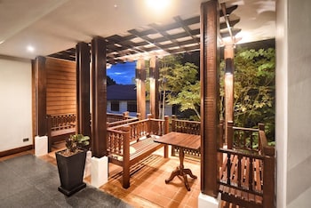 de manor chiang mai hotel